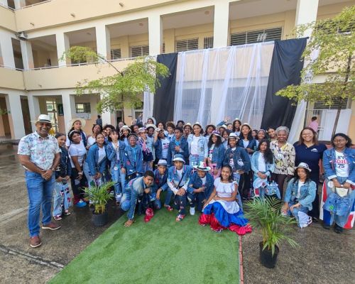 “Colores de Quisqueya 2026” reúne arte, moda y cultura en el IPL